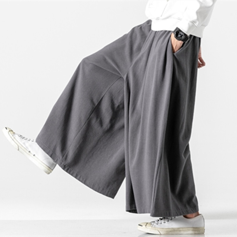 amachi. アマチ AY10-20 Layered Linen Pants Amazon.com: AVICHIC Women Linen Pants Wide Leg Palazzo Pants