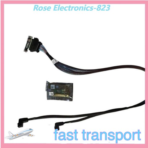 H730P H740P MINI MONO RAID CABLE DELL R740 8/16 BAY POWEREDGE SERVER XPMRF N7HT1