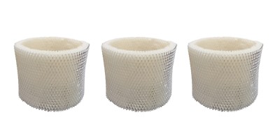 EFP Humidifier Replacement Filters for Sunbeam SCM 3609 SCM3609P (3 Pack)