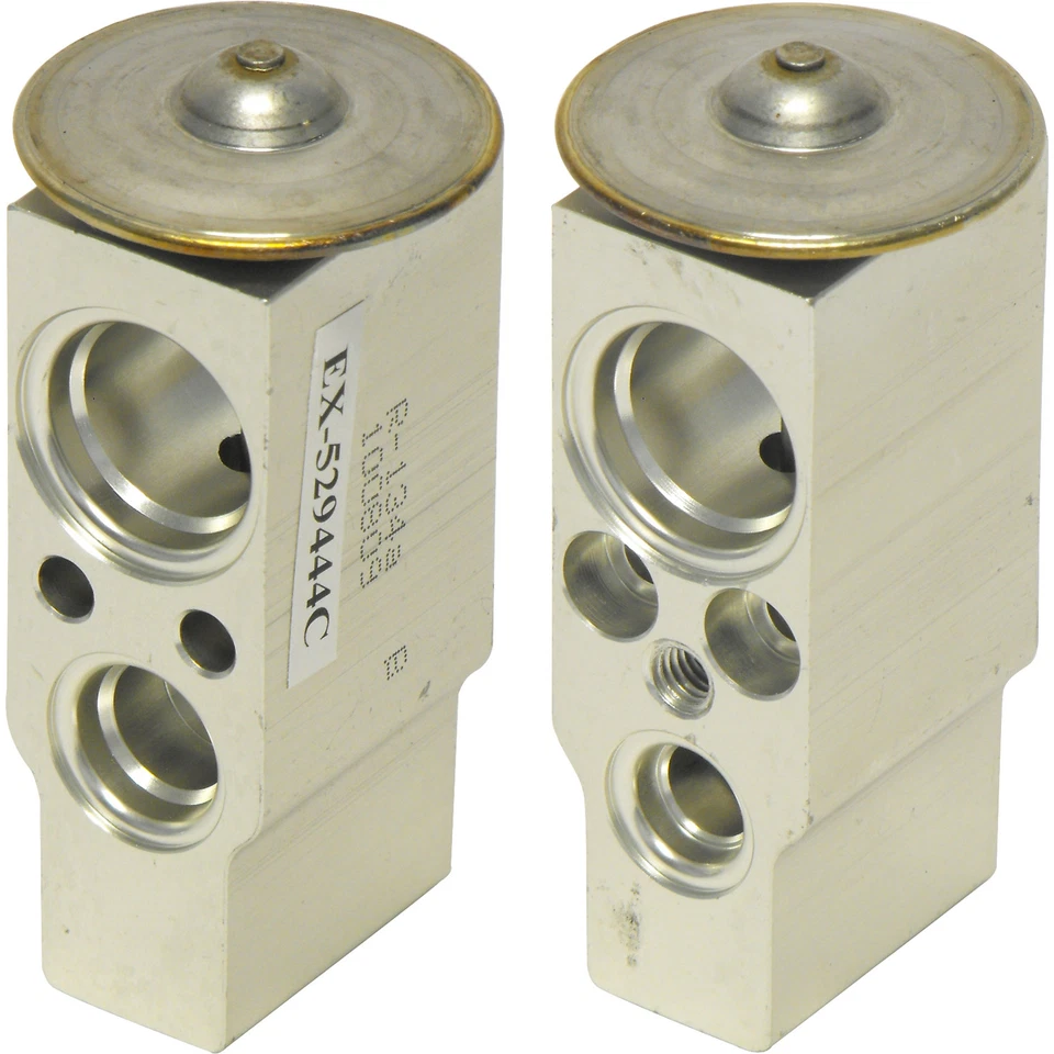 Kits de compresores de aire acondicionado para Chrysler 300 Dodge Charger Magnum V6 2,7 L OEM 97309 Foto 3 de 4