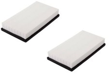 ROLLS ROYCE GHOST FROM 2010 New ENGINE AIR INTAKE  FILTER SET 