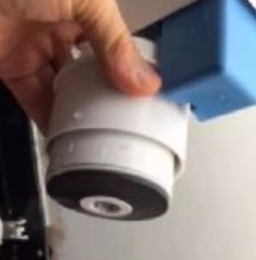 Ideal Standard SV01967 Flush Valve Seal and Clip - Multi-Colour - Image 17
