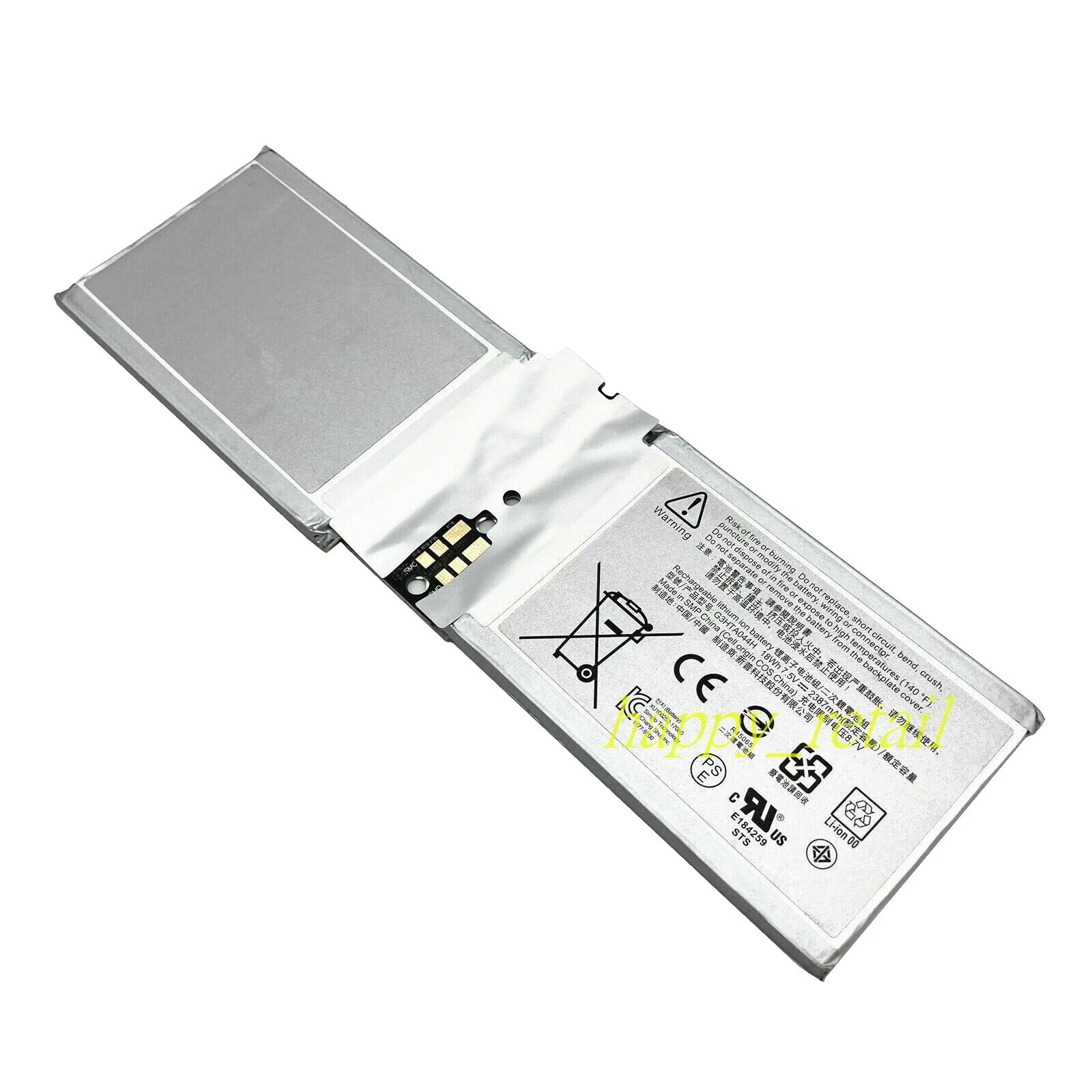 Детали для батарей Microsoft