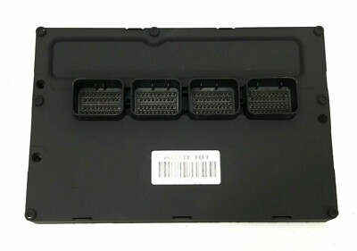 VIN Programmed 2002 Vision 3.5L Engine Computer 05102186 Plug&Play