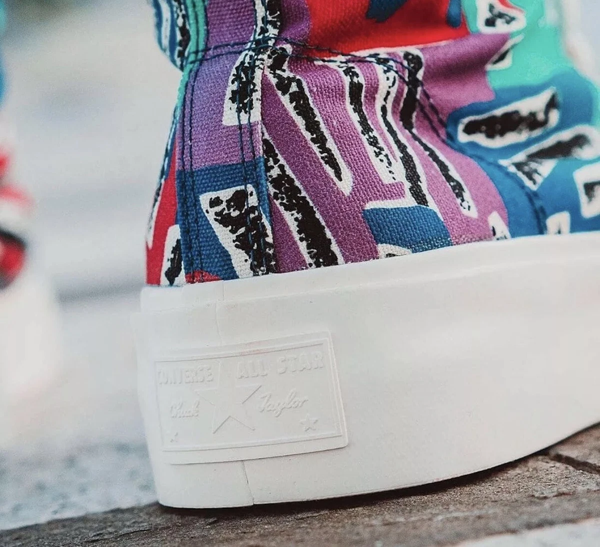NEW Fear Of God Essentials x Converse Skid Grip Hi FOG 169888C