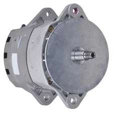 NEW 24V 100AMP ALTERNATOR FITS CUMMINS APPLICATIONS BY PART NUMBER 10459358