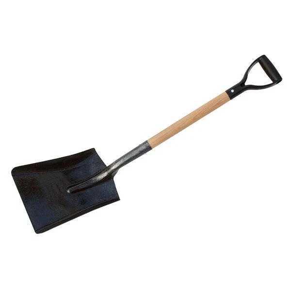 Builders spade deals