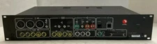 VTEL LX-2 Audio/Video Conferencing System. Not Tested 