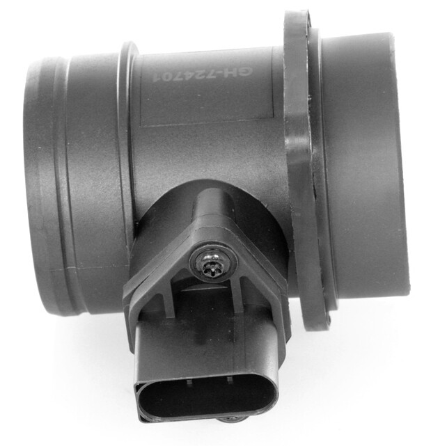 1x Mass Air Flow Sensor for Audi A3 Alhambra Toledo Fabia Octavia Golf 4 1.9TDI