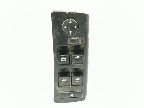 16519 - PULSANTIERA ALZAVETRO ANTERIORE SX MERCEDES CLASSE A (W168) [97-04] 1688206510 - ORIGINALE
