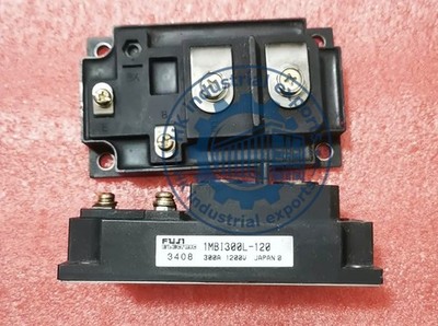 1MBI300L-120 1PCS Brand New FUJI 1MBI300L-120 IGBT Module  Fast delivery