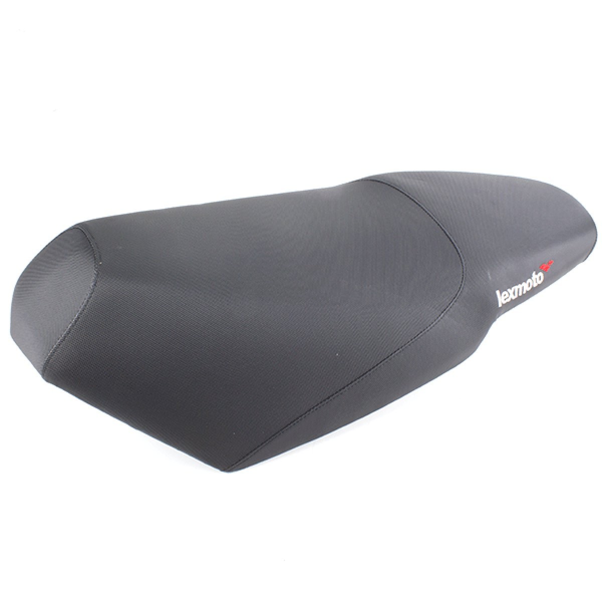 Seat (Main) Replacement Seat Easy Clean Front Black Scooter STMN080 2.06 kg NEW