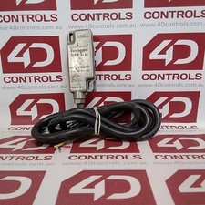 440N-G02123 | Allen Bradley | Non Contact Switch, Ferrogard, Used (UPP), Ser A