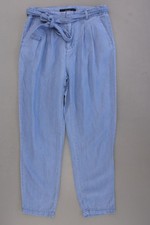 ✨ Vero Moda pantaloni per le signore taglia S/L30, S, 36 blu di lyocell ✨