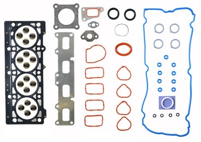 Enginetech CR148K-3 MLS Full Gasket Set for 2001 Chrysler 2.4L 148ci I4