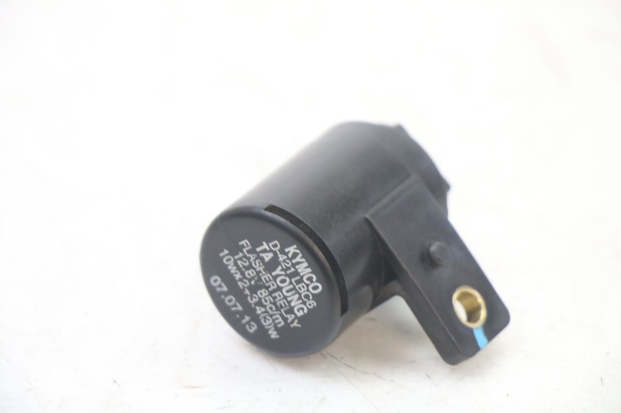TURN SIGNAL RELAY - KYMCO XCITING 500 (2007 - 2010)