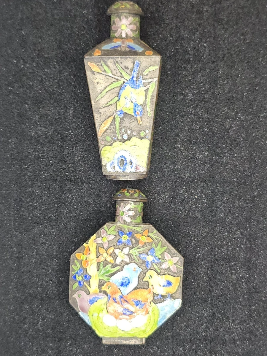 Chinese Antique Snuff Bottle for sale | eBay