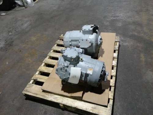 Carrier/Carlyle Semi-Hermetic Air Conditioning 06D Compressor 2pcs