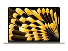 Apple MacBook Air - 38.91 cm (15.3") - M4 - 16 GB RAM - 256 GB SSD - Deut #AP092