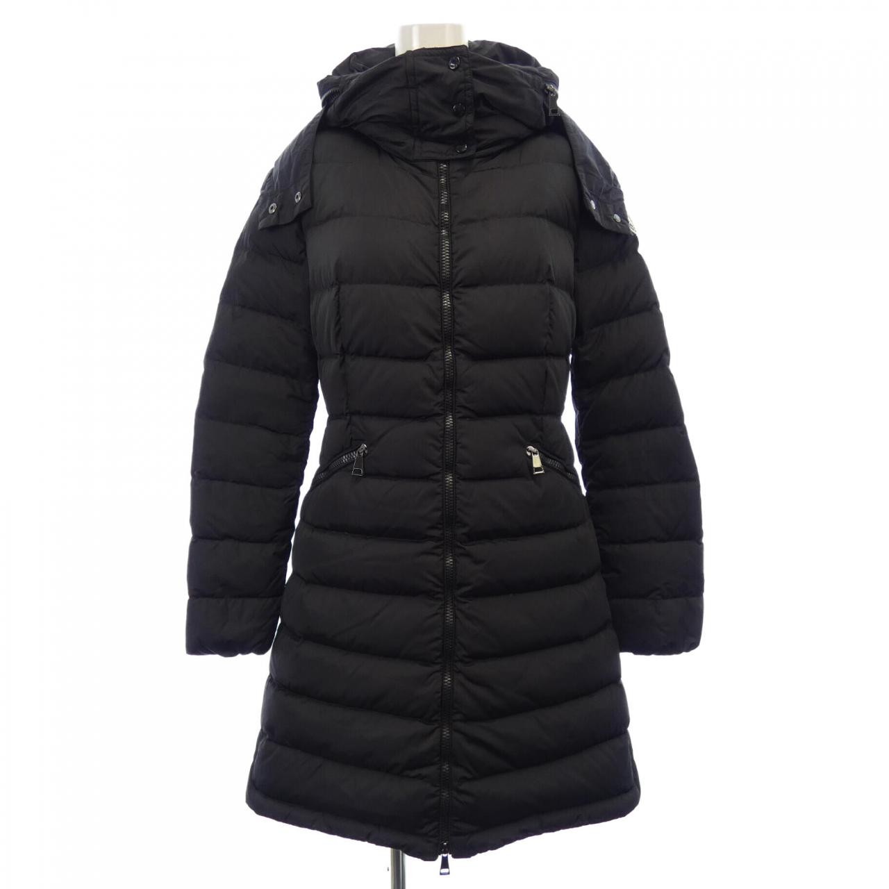 Authentic MONCLER Down Coat Model 230-000-064-5705 Premium Quality