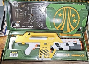 Nerf Aliens | eBay