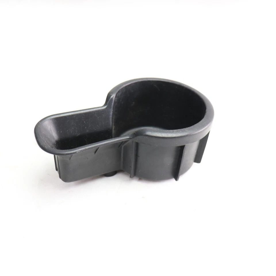 98-04 Nissan Frontier 00-04 Xterra Center Console Rubber Cup Holder Insert - Изображение 4 из 4