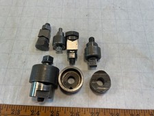 Knockout Punch set vintage