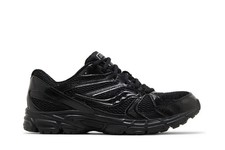 Saucony Ride Millennium Black S70812-3 Available Now