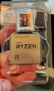 Ryzen 5 5500 | eBay