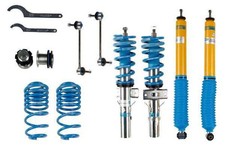 Bilstein B14 Gewindefahrwerk 30-50 mm / 30-45 mm für Seat Cordoba 6L VW Polo 9N