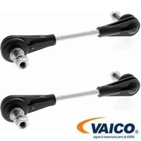 2X Stange/Strebe FüR Stabilisator Vaico V20-3008 2 PendelstüTzen Stabi