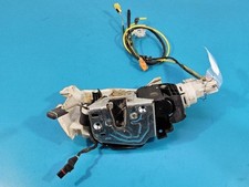 Mercedes-Benz S W220 2000 Links Türschloss vorne IMPRK1613118 IPJ333204 Mercedes-Benz S W220 2000 Links Türschloss vorne IMPRK1613118 IPJ333204