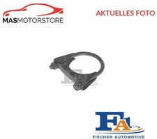 ROHRVERBINDER AUSPUFF ABGASANLAGE FA1 911-950 P FÜR OPEL CORSA A CC,CORSA A TR