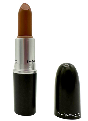 Mac Cosmetics Lippenstift Matte Lipstick 653 HINTEN