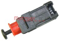 Metzger Bremslichtschalter U.A. FüR Abarth, CitroËN, Fiat, Opel, Peugeot, Saab