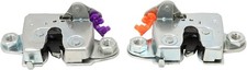 Tailgate Latch Lock for Tundra 2000-2006 Left and Right Tailgate Latch 65780