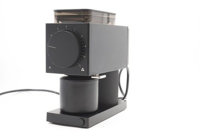Fellow Ode Brew Grinder Gen 1 Kaffeemühle elektrisch Filterkaffee Matt Black