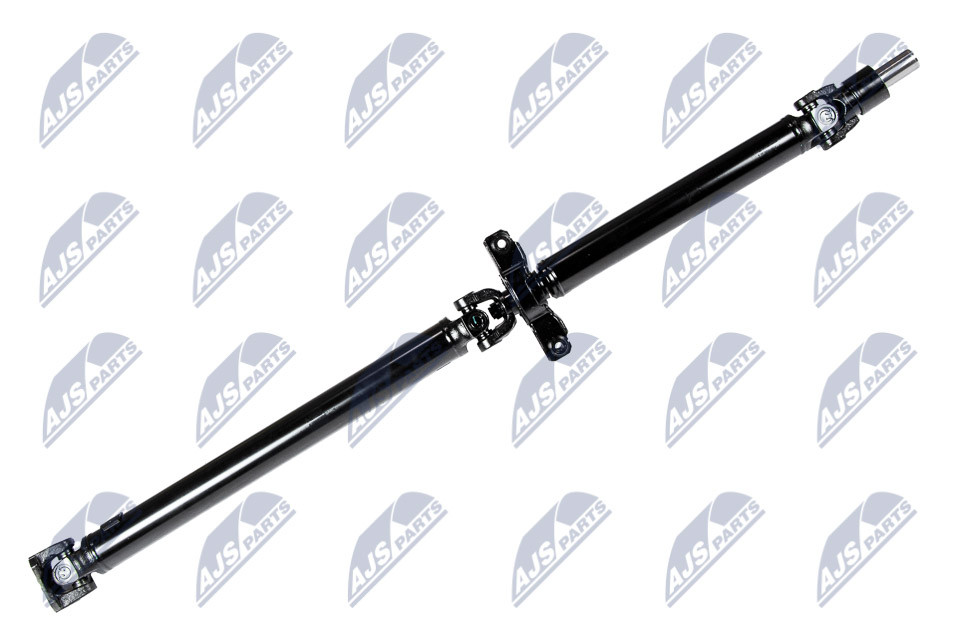 N.T.Y. NWN-SB-012.NTY Propshaft, axle drive for SUBARU