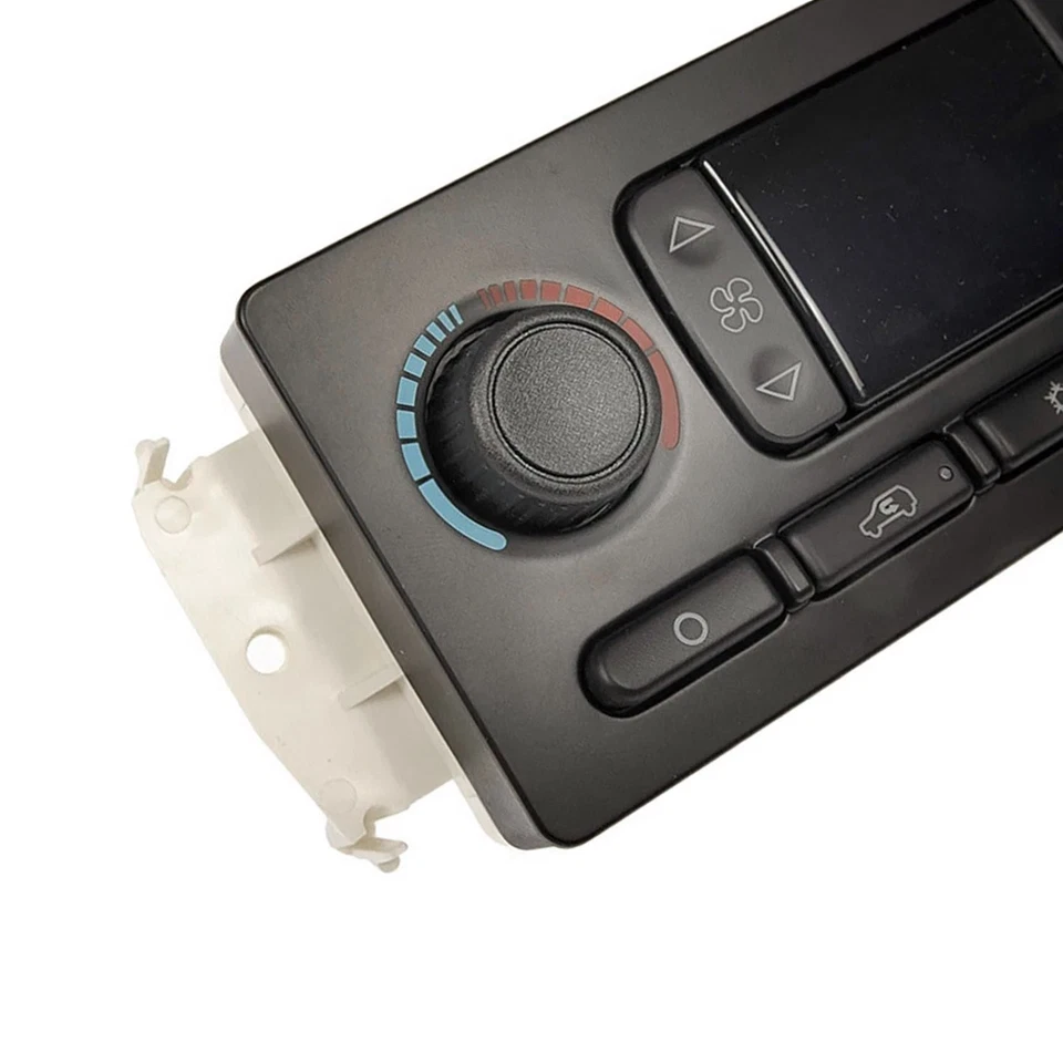 Panel de control de aire acondicionado 599-211XD 10367041 para GMC Yukon Chevrolet Buick* Foto 3 de 4