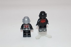 LEGO Marvel: Ant-Man Final Battle (76039) - no insturctions - 