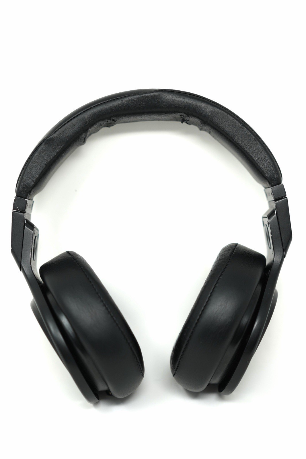 Beats by Dr Dre Pro Over the Ear Wired Headphones  Black G2U