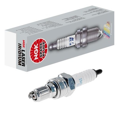 Original NGK IMR8C-9HES Iridium Zündkerze Lagernr. 5990 für Honda CBF1000 A/F