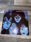 Kiss - Creatures Of The Night -  12” Vinyl Record LP - 1982 UK 1st Complete VGC