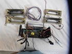 code 3 strobe system parts light bar light bar parts — photo 1