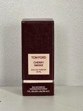 Tom Ford Cherry Smoke Eau de Parfum 30ml New