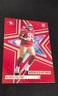 2025 Panini Rookies & Stars - Rookies Alfred Collins #102 Red (RC)