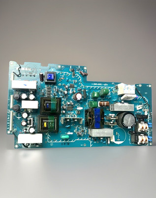 KVL S32A10 Sony  G2 Power Supply Board  A-1128-514-A  1-865-240-51 Tested OEM