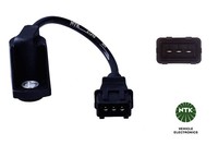 NTK Nockenwellensensor Hallgeber ZüNdimpulsgeber 81348 FüR Opel Vectra J89 CC