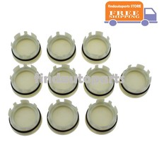 Sellos de junta de culata 10 piezas para BMW E87 E36 E46 E90 E91 B48 N47 11117797932