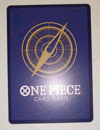 Yamato (OP01-121) (Alternate Art) OP01-121 Premium Booster -The Best- Foil - Picture 4 of 5